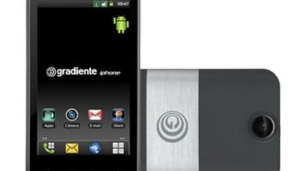 Apple stracił prawa do nazwy iPhone w... Brazylii 1