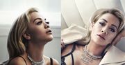 Rita Ora w sesji dla magazynu "S Moda" (FOTO)