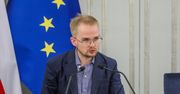 Piotr Patkowski nie jest już wiceministrem finansów. Szykuje się do nowej roli?