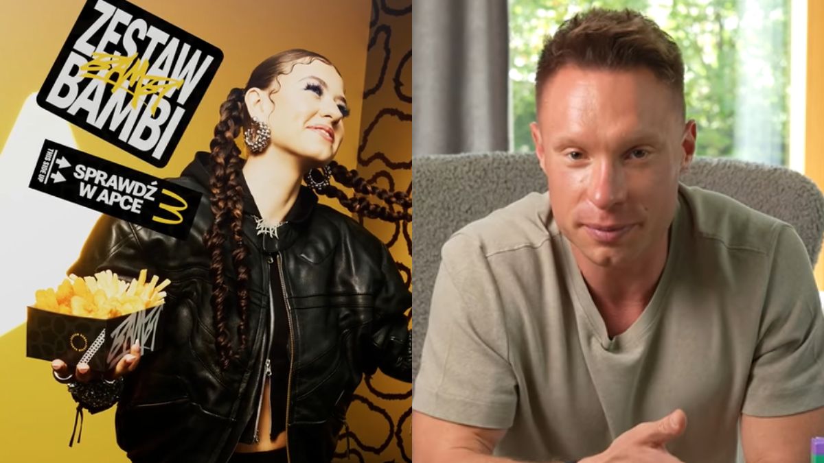 Michał Wrzosek ocenił nowy zestaw