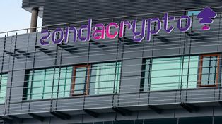 Sondaż. Polacy podzieleni w sprawie afery Zondacrypto