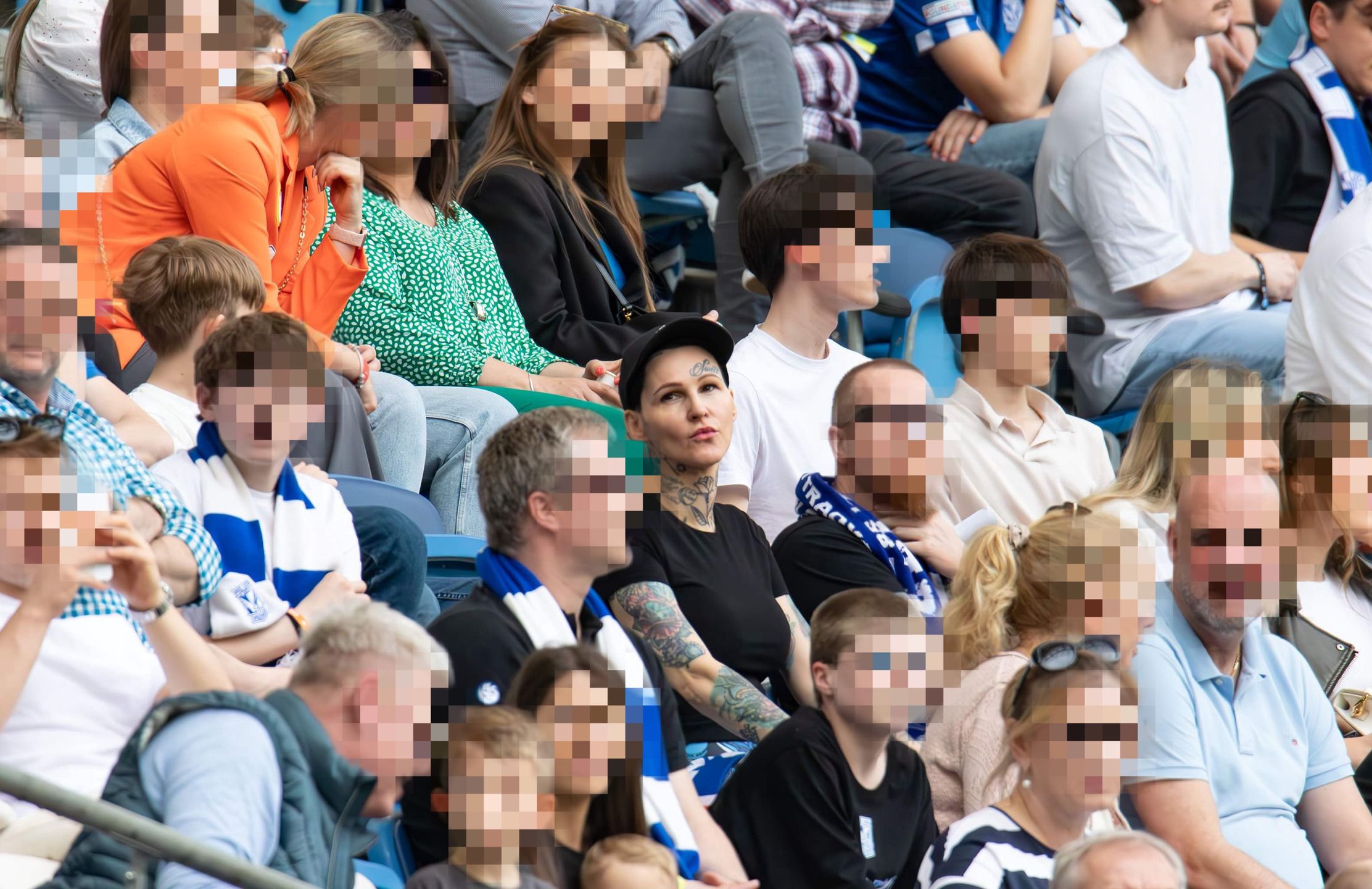 Agnieszka Chylińska 