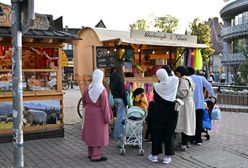 Arabowie szturmują Zakopane, ale też narzekają. Punktują trzy rzeczy