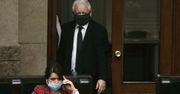 Koronawirus. Jarosław Kaczyński zakończył autokwarantannę