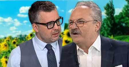 Kto jest "pachołkiem" w Polsce? "Wypowiedział kłamstwo tak bezczelne"