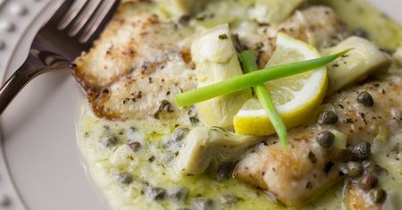 To najlepszy sos cytrynowy do ryby. Robi się go w 15 minut, a smakuje jak z drogiej restauracji