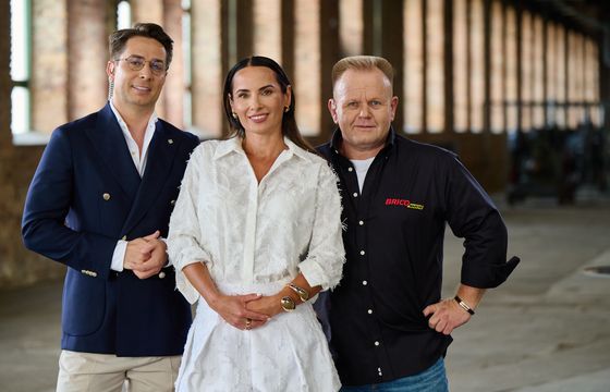 TVN reaktywuje kolejny format. Wystąpi w nim dawny ekspert Polsatu