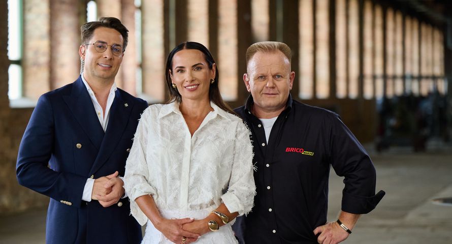 TVN reaktywuje kolejny format. Wystąpi w nim dawny ekspert Polsatu