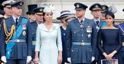 Jak wysocy są członkowie rodziny królewskiej? Ich wzrost dużo mówi o osobowości