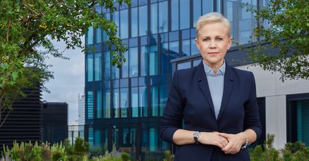 Prezes BGK z nowym stanowiskiem. Oto czym się będzie zajmować