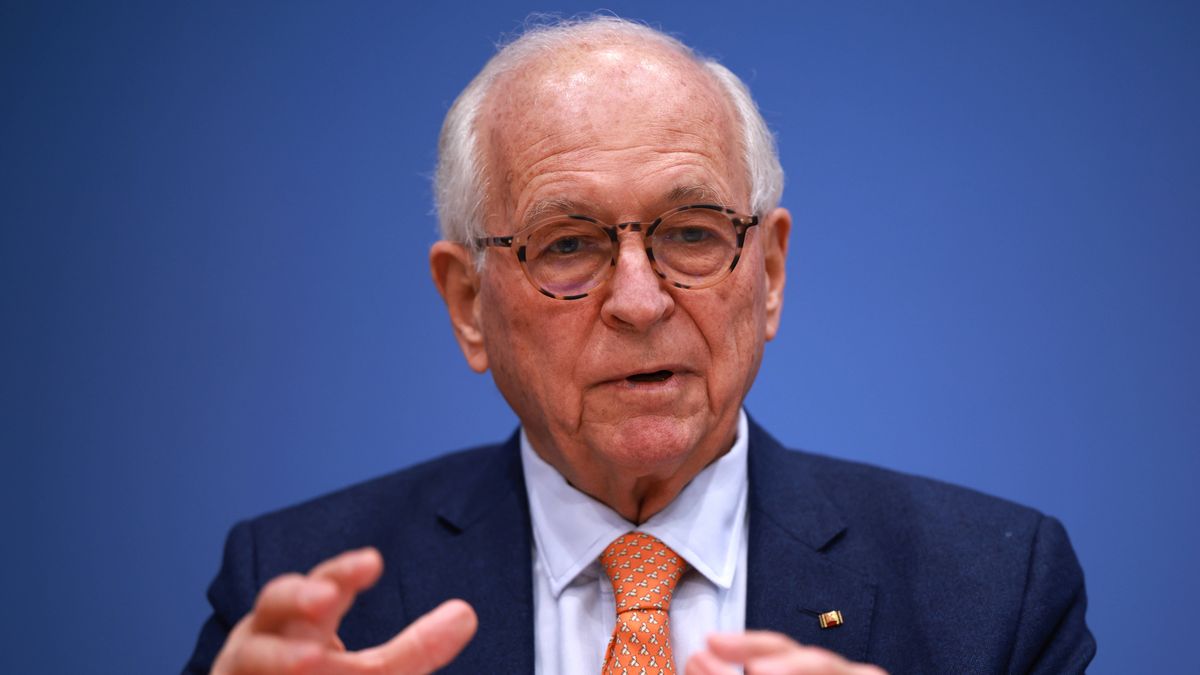 Wolfgang Ischinger