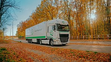 Już nie tylko transport. Jak zmienia się rola operatora logistycznego?