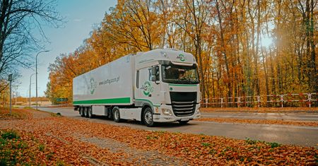 Już nie tylko transport. Jak zmienia się rola operatora logistycznego?