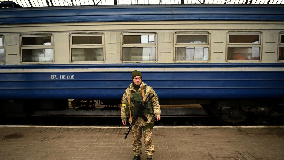 Rosja nie chce odebrać ciał poległych. Ukraina przechowuje je w chłodniach