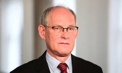 Zdrowie nie pozwoli. Robert Kwiatkowski rezygnuje z wyborów