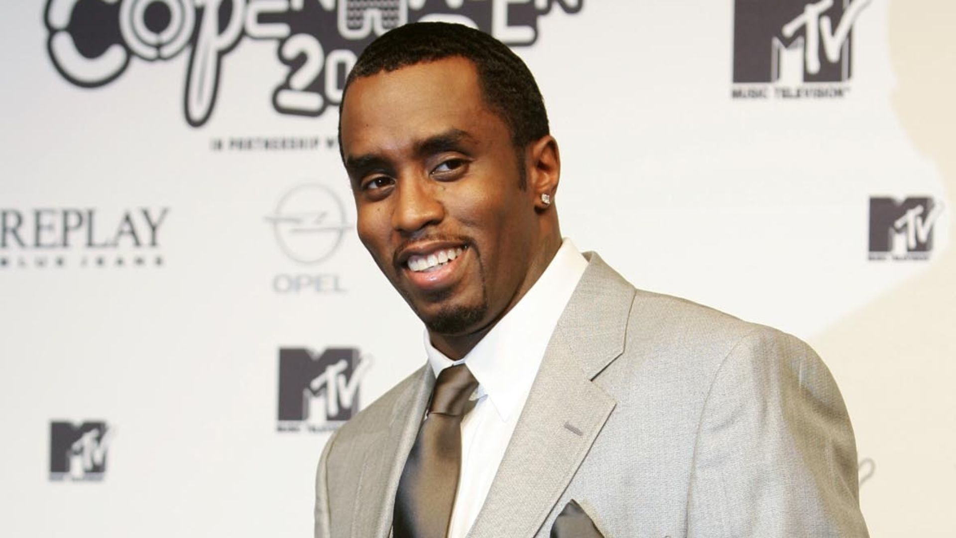 P. Diddy