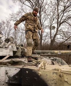 Wojna w Ukrainie. Kolejne ofiary Rosjan w Borodziance [RELACJA NA ŻYWO]