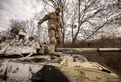 Wojna w Ukrainie. Kolejne ofiary Rosjan w Borodziance [RELACJA NA ŻYWO]