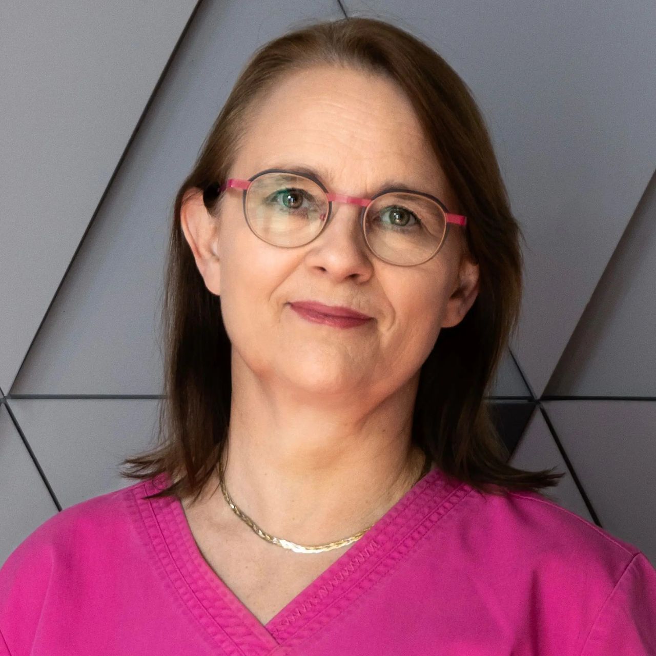 Dr Urszula Bernatowicz-Łojko