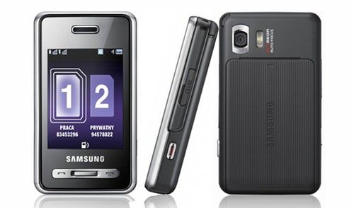 Przegląd telefonów DUAL SIM na polskim rynku 5