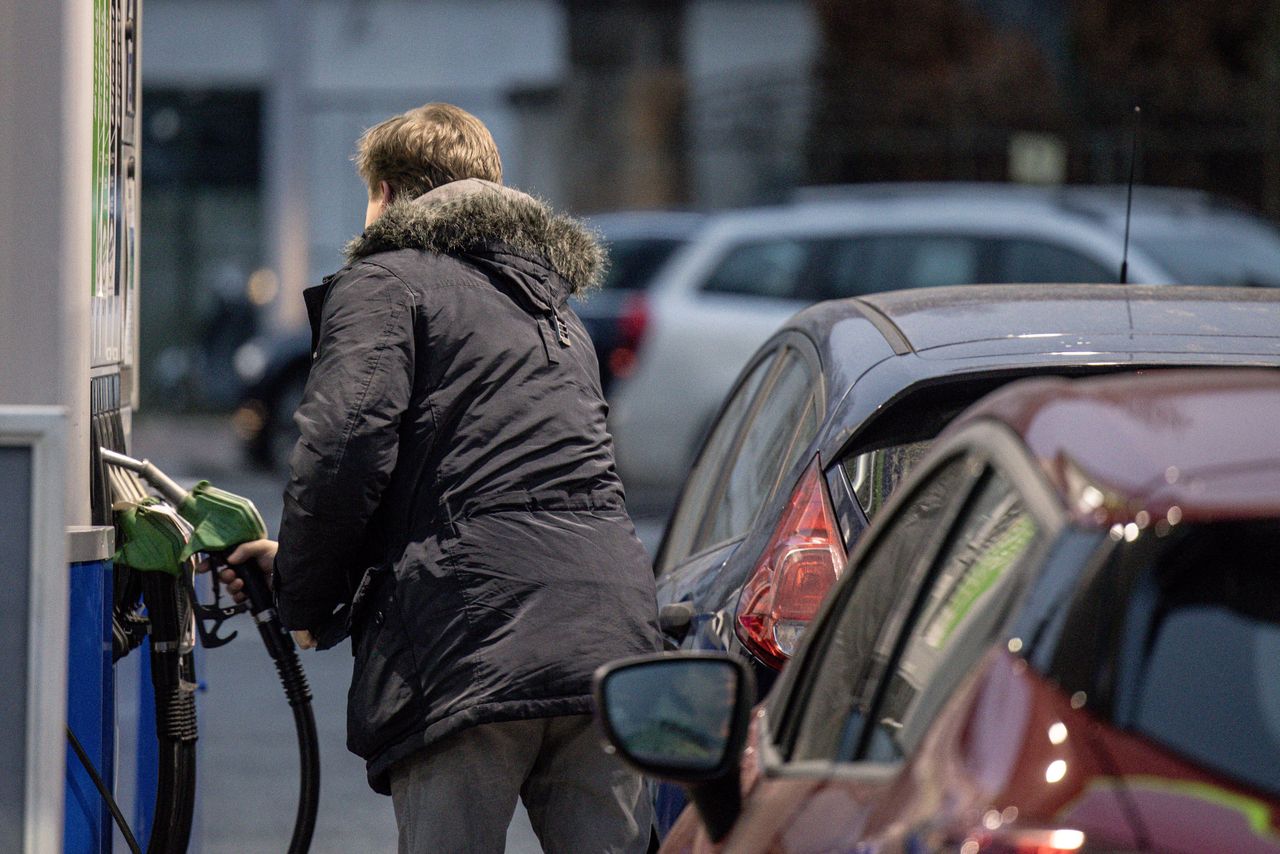 Szok paliwowy na Węgrzech. Ceny na stacjach jednymi z najwyższych w regionie