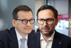 Obajtek i Morawiecki wezwani. Podano datę