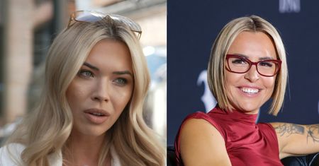 Sandra Kubicka wyznaje z żalem: "Czułam się ATAKOWANA z każdej strony tematem byłej partnerki Barona"