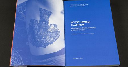 Zabrze. "Wytatuowani Śląskiem" czyli o górnośląskiej tożsamości