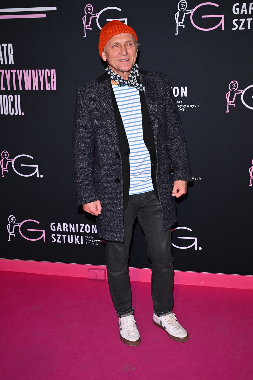 Andrzej Chyra