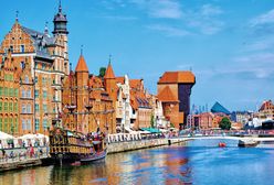 Pogoda na majówkę. Gdańsk. Mamy prognozę na długi weekend majowy