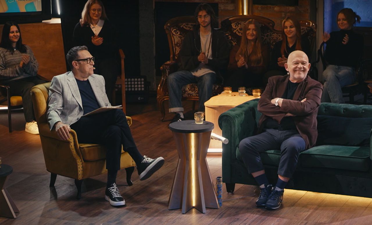 Szefowa KRRiT ukarała TVP za promocję alkoholizmu