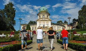 Zmiany w sanatoriach od 1 stycznia. Tak będą dobierać zabiegi