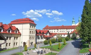 Rekordowy rok w polskim sanktuarium. Nie chodzi o Jasną Górę