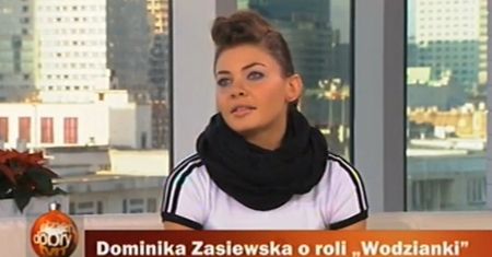 "Tata uważa, że kompromituję rodzinę! WSTYDZI SIĘ"