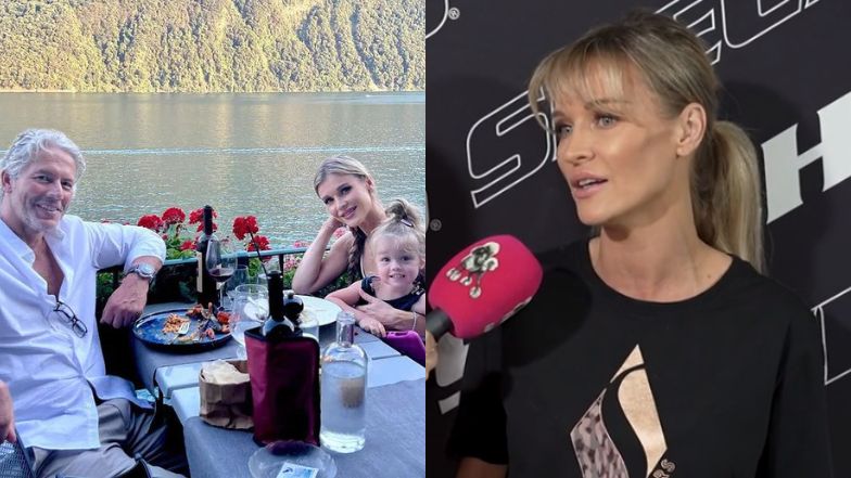 Joanna Krupa przerywa milczenie na temat separacji z Douglasem Nunesem