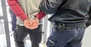 Krosno Odrzańskie: Zatrzymany przez policję 41-latek ma dużo na sumieniu