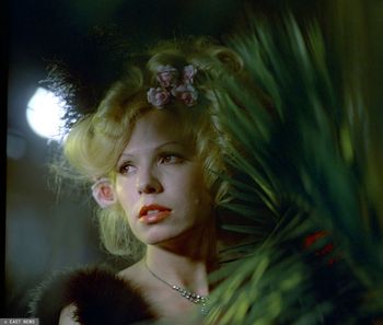 Była nazywana "polską Brigitte Bardot". Tak wygląda dziś 82-latka