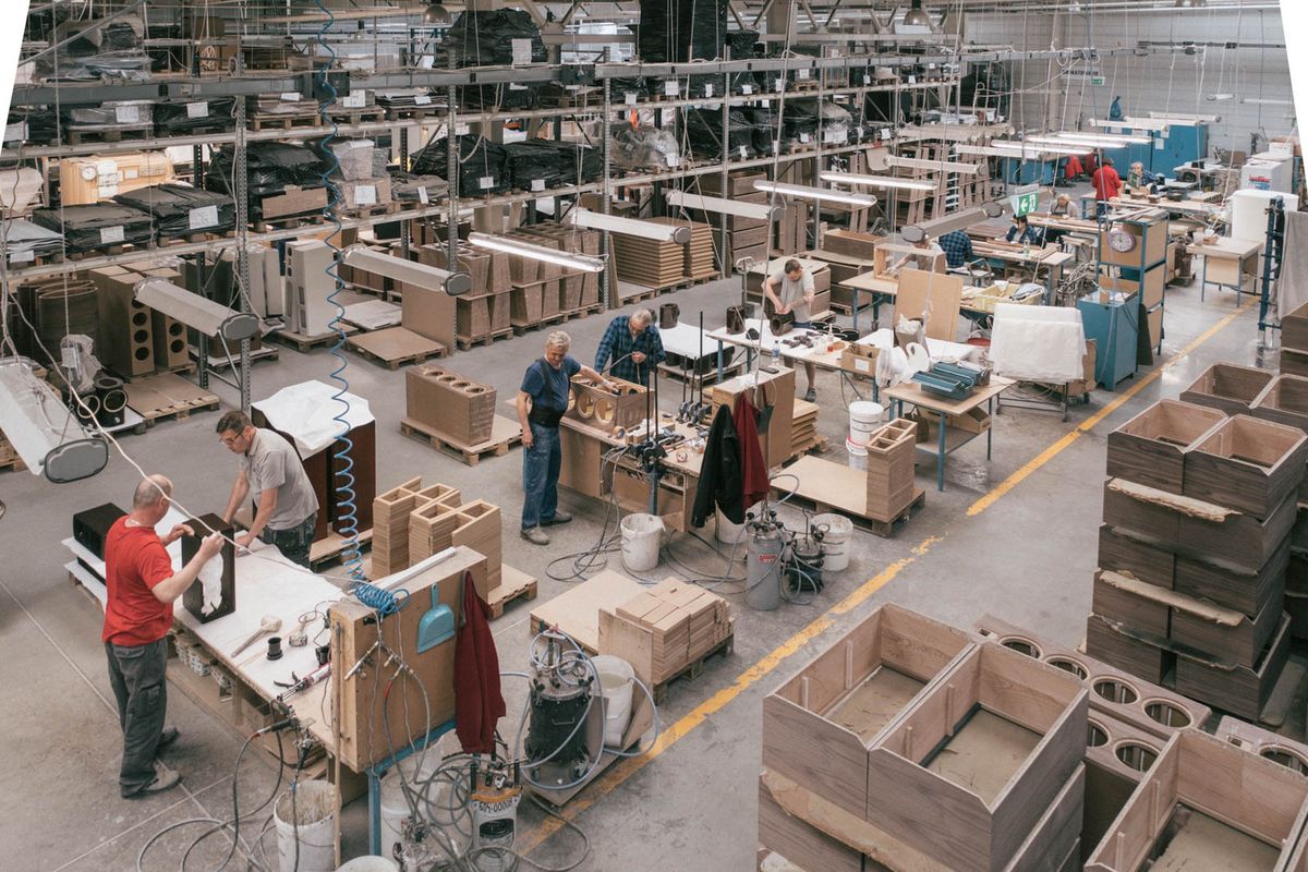 Koniec kultowej marki. Syndyk "z zaskoczenia" zwolnił ponad 100 osób