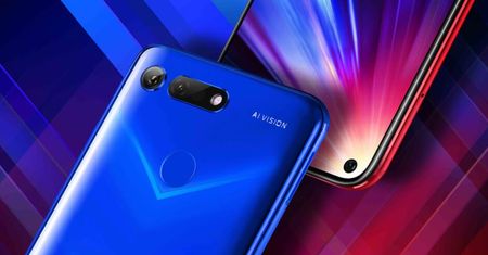 Honor View 20 wkrótce w Polsce i to w wypasionej wersji - znamy cenę