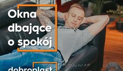Kamil Grosicki reklamuje okna Dobroplast (wideo)