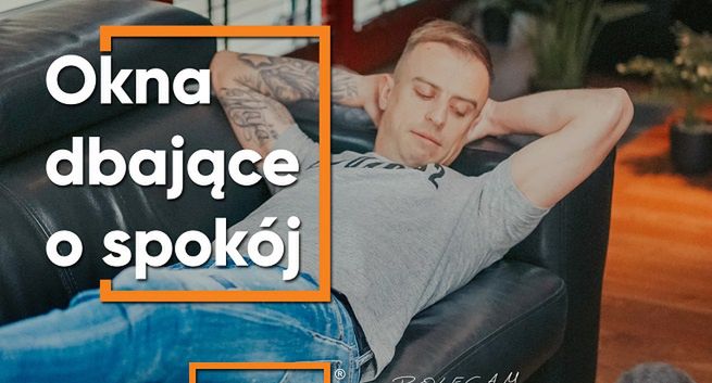 Kamil Grosicki reklamuje okna Dobroplast (wideo)