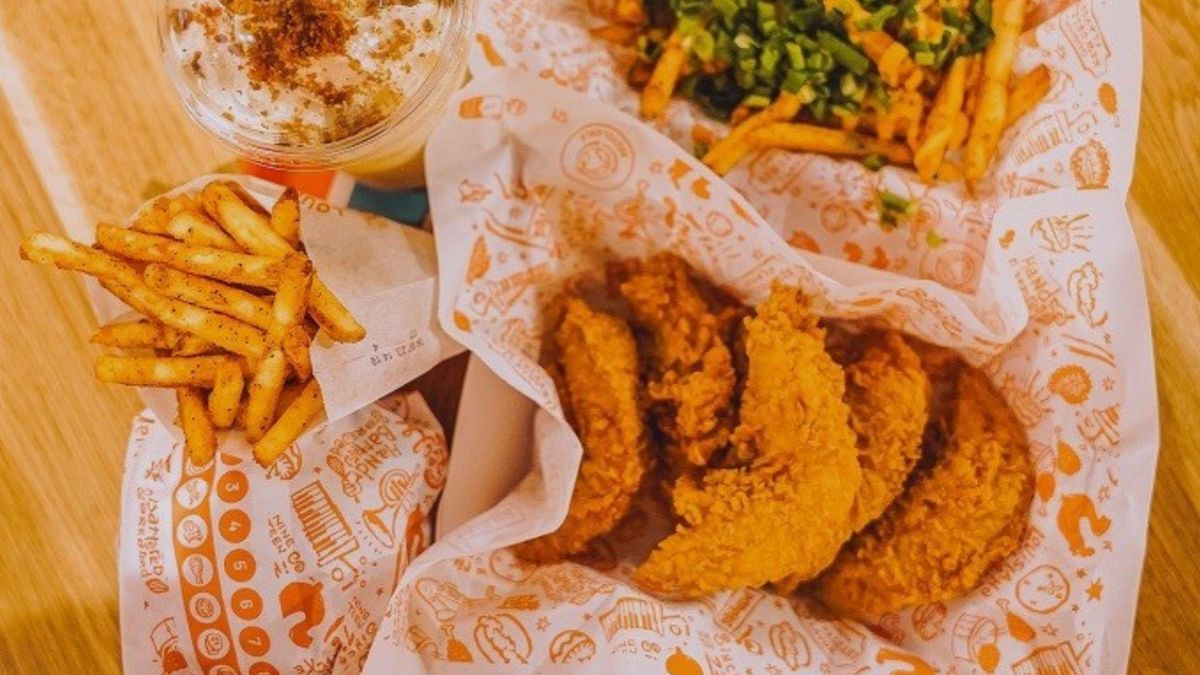 Popeyes otwiera 5 nowych restauracji w Polsce