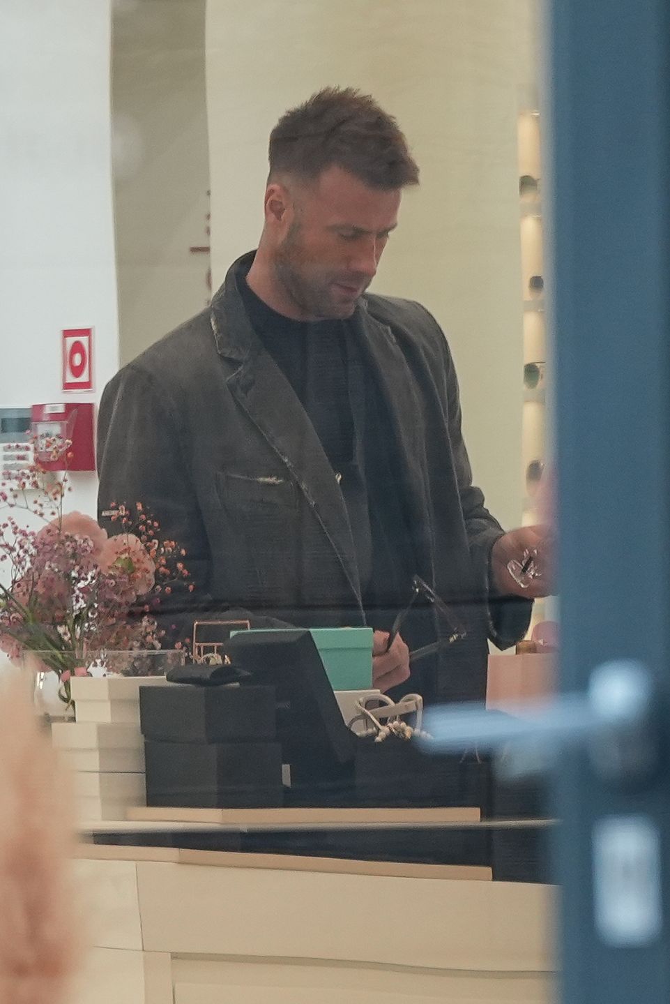 Artur Boruc