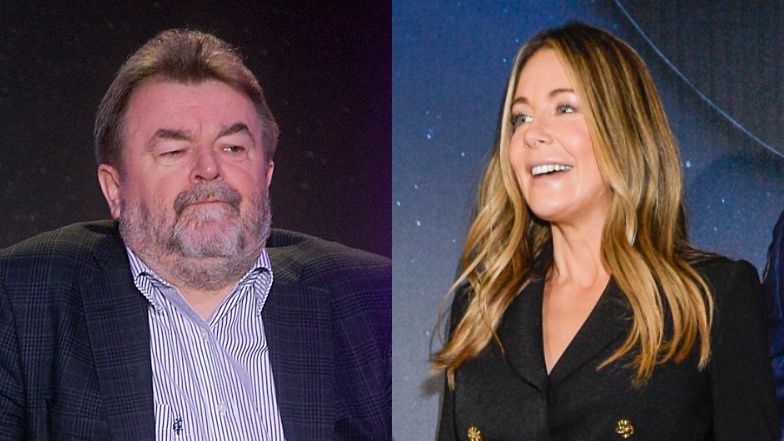 Edward Miszczak odpowiada Małgorzacie Rozenek