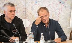 Dzwonili do ministra Siemoniaka, aby nie zrzucać na nich wody. Co poszło nie tak z powodzią w Nysie?