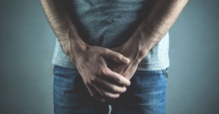 Leczenie raka prostaty - czym jest rak prostaty, objawy, chemioterapia, skutki uboczne