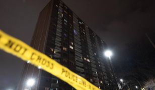 Koszmar w Kanadzie. Nastolatki zabiły bezdomnego