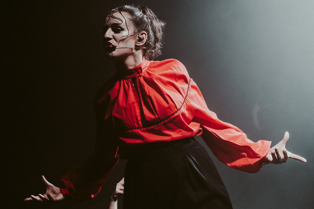 Podhalański sabat Basi Giewont. "Szeptucha" i jej pradawny rytuał