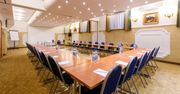 Konferencje biznesowe i kongresy firmowe – tylko w Hotelu Boss