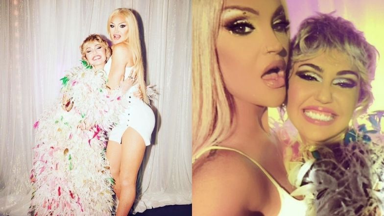 Kylie Sonique Love - pierwsza transpłciowa zwyciężczyni "RuPaul's Drag Race"